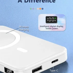 Magsafe Power Bank 4