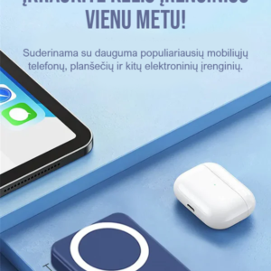 Magsafe Power Bank 6
