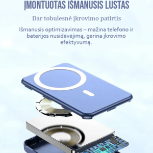 Magsafe Power Bank 9