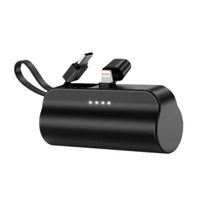 Mini Power Bank 5000mah