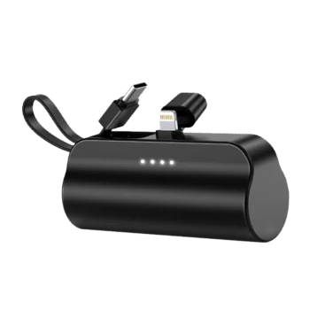 Mini Power Bank 5000mah