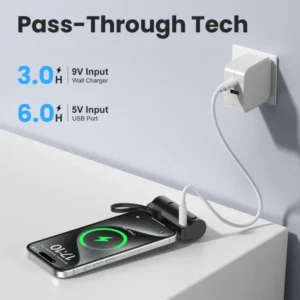 Mini Power Bank 5000mah 5