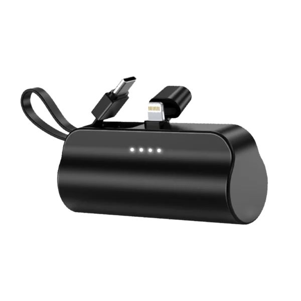 Mini Power Bank 5000mah